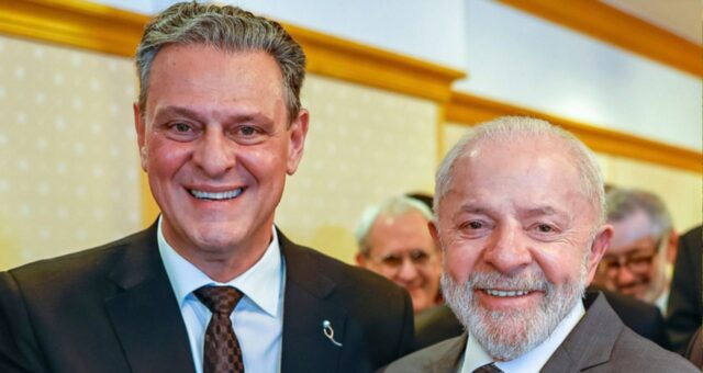 Lula etanol carne fávaro