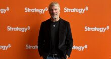 Michael Saylor Strategy