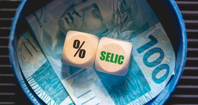Economia, taxa Selic, Copom, Banco Central, inflação