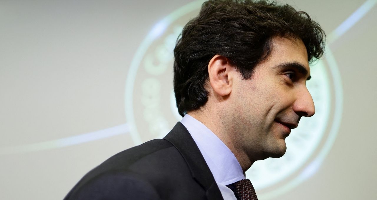 Economia, Gabriel Galípolo, Banco Central