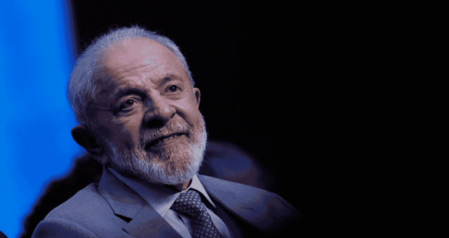 PIB do 1º trimestre indica que Brasil pode surpreender e crescer acima da média mundial, diz Lula