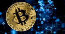 robô bitcoin btc cripto criptomoeda