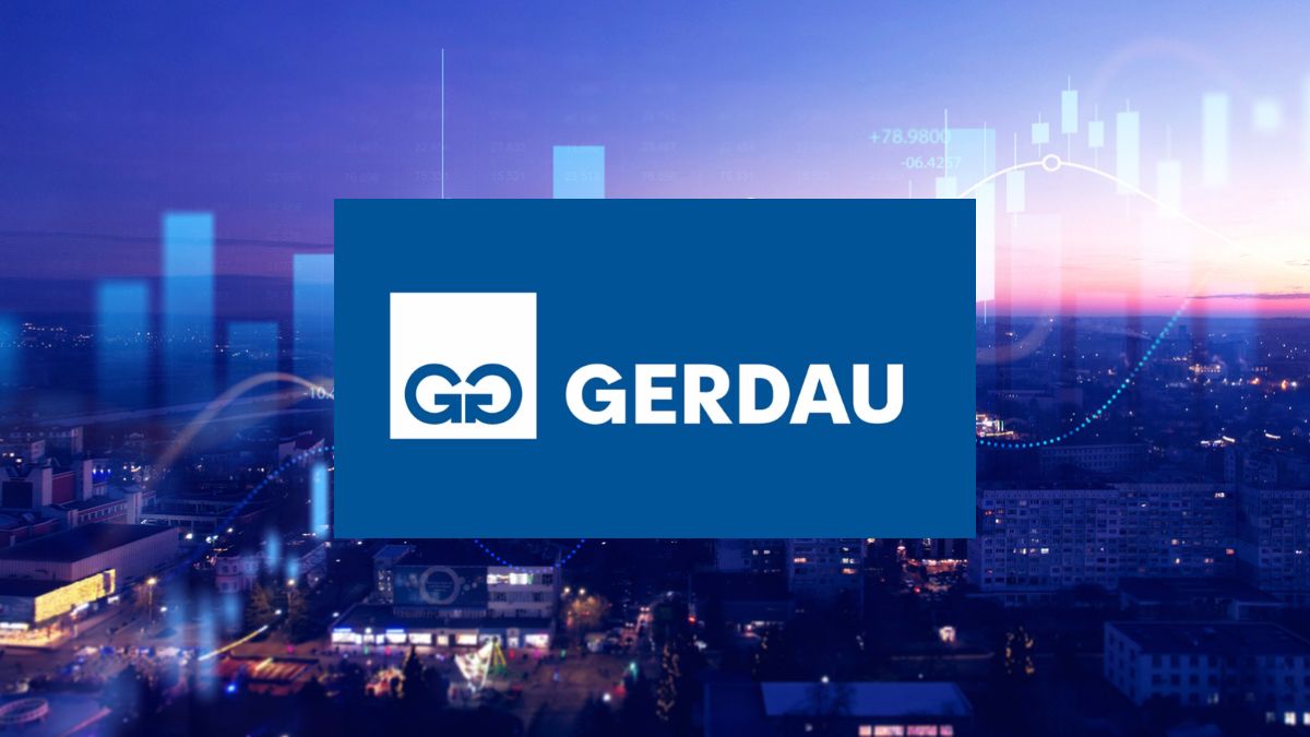 Gerdau (GGBR4): resultados do 1T25 vêm em linha com o esperado; saiba se vale a pena investir agora, segundo a Empiricus