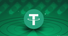 Tether (USDT). (Imagem divulgação)