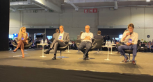 14º Seminário de Gestão de Investimentos das EFPCs - FIIs (Imagem Money Times)