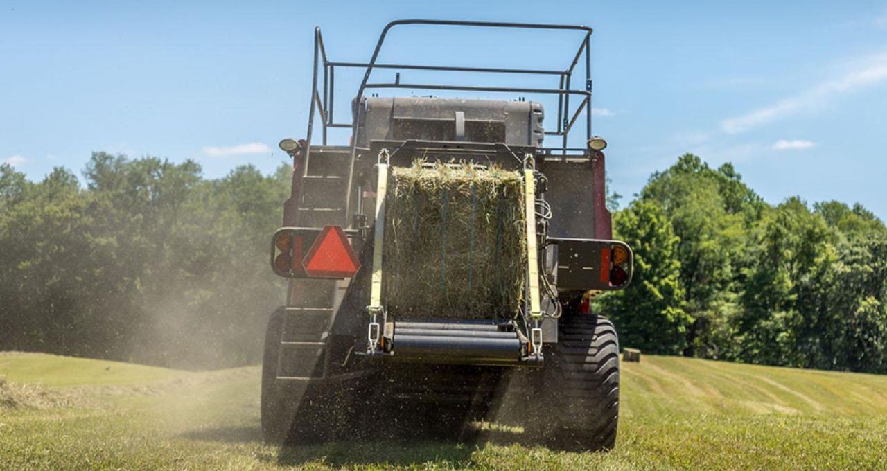 Agrishow máquinas agrícolas John deere massey ferguson