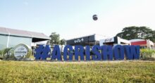 AGRISHOW negócios
