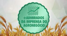 Agro times admirados da imprensa