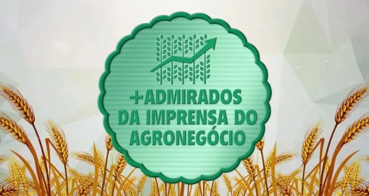 Agro times admirados da imprensa