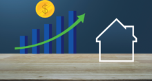Fundo imobiliário HTMX11 dispara na Bolsa após anunciar dividendo 92% maior