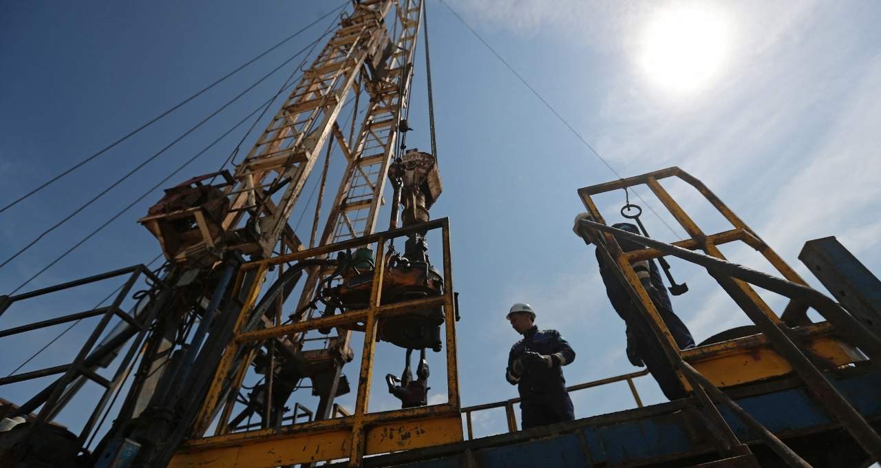 ANP, Petróleo, Mercados