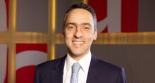 Christiano Clemente, CIO do Santander Private Banking