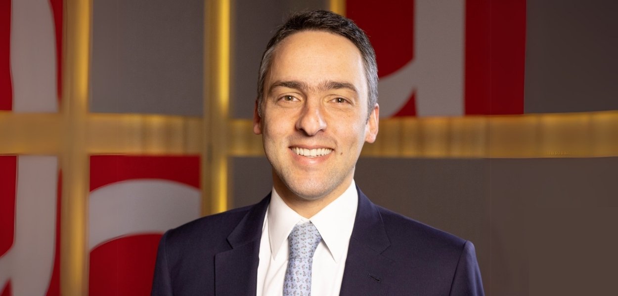 Christiano Clemente, CIO do Santander Private Banking