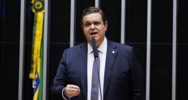 Wolney Queiroz (Foto: Pablo Valadares/Câmara dos Deputados)