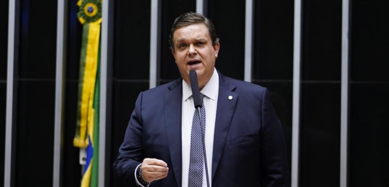 Wolney Queiroz (Foto: Pablo Valadares/Câmara dos Deputados)