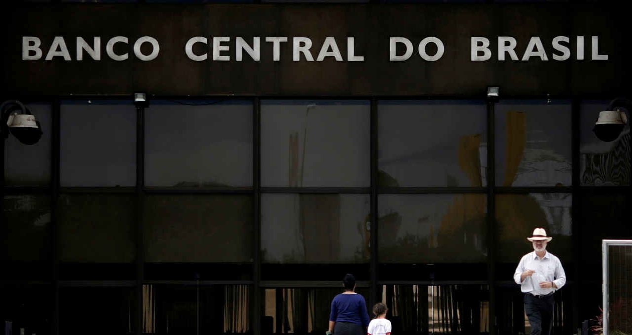 banco central selic