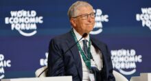 Bill Gates, Elon Musk, Donald Trump, Internacional, EUA, Estados Unidos