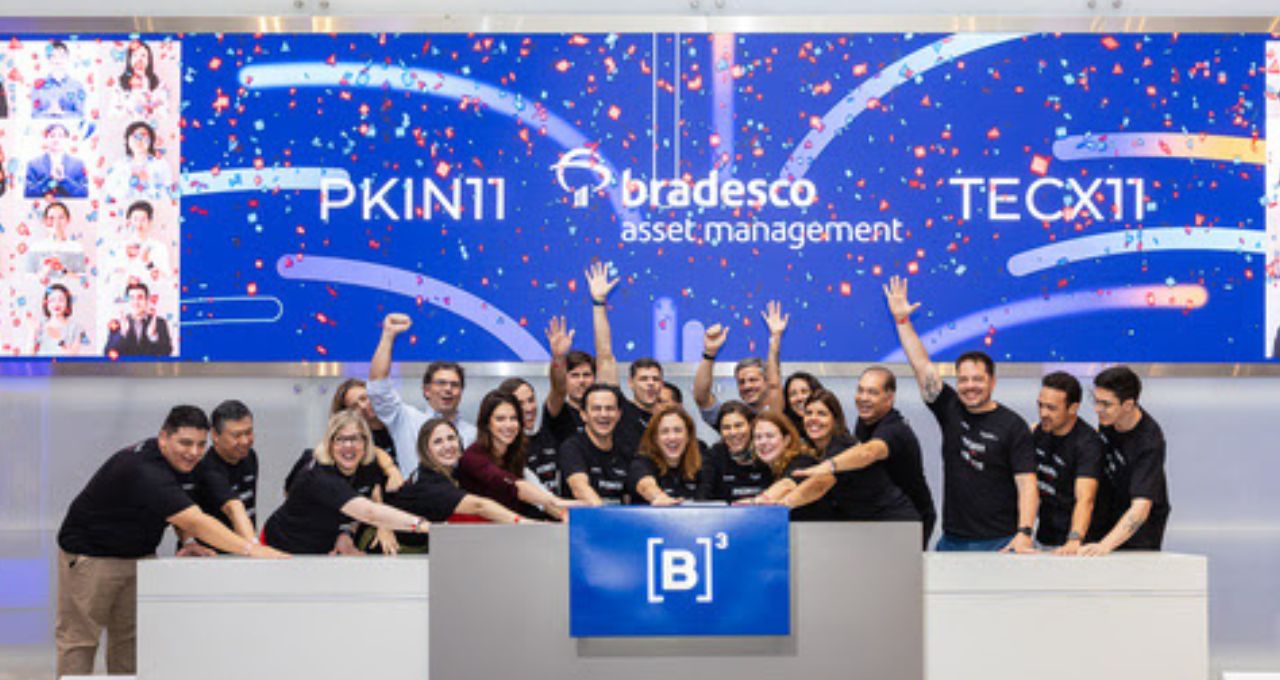 Bradesco Asset