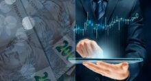 investimentos ações dólar fundos
