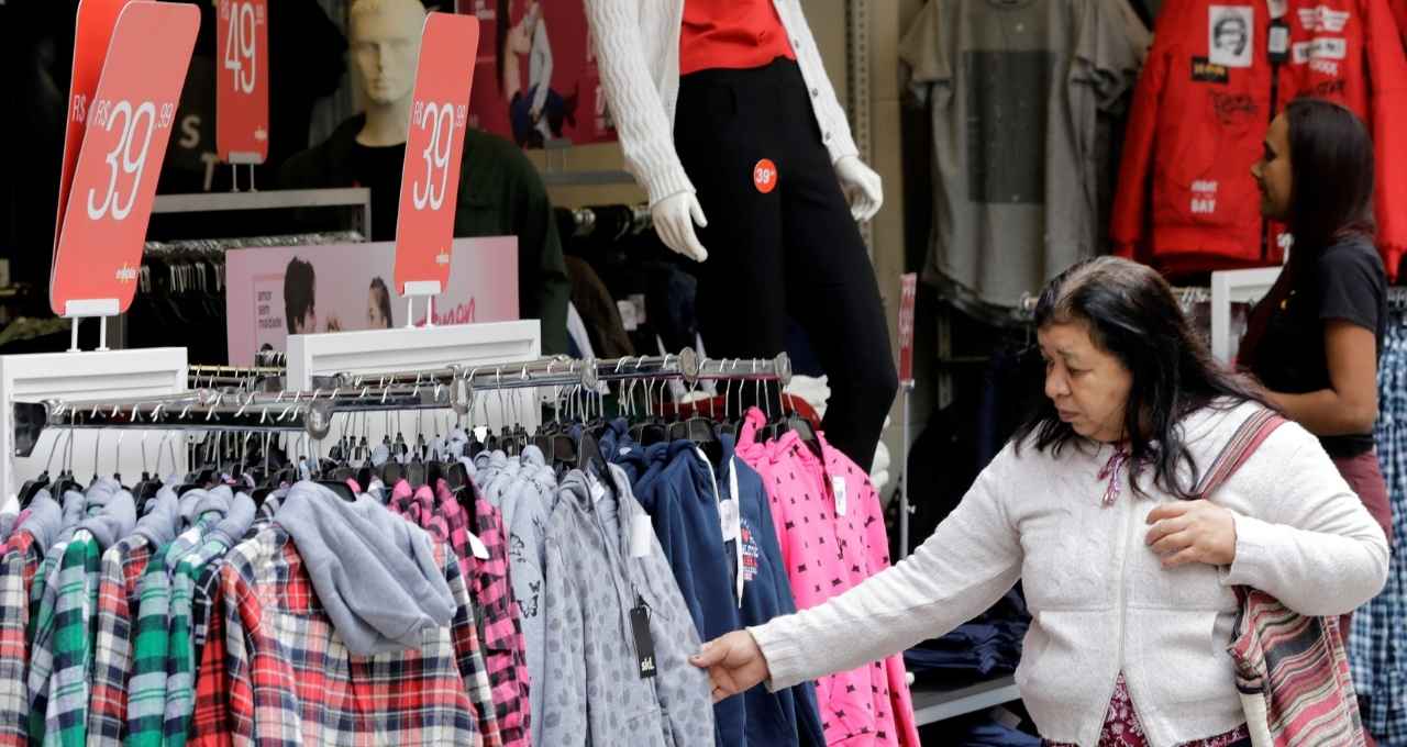 Economia, Confiança do Consumidor, FGV