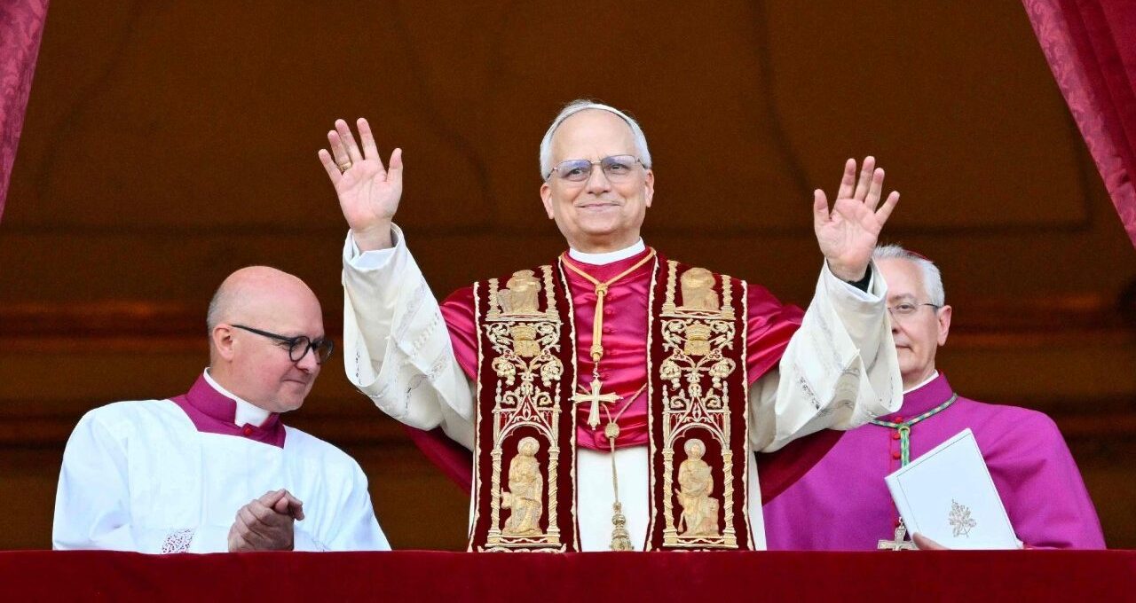 papa leão xiv