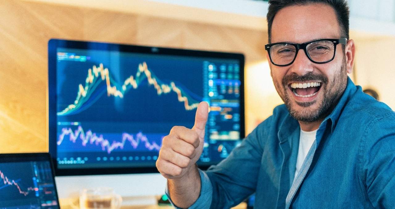 Day trade: Opt.me facilita o acesso a estratégias profissionais com o uso de tecnologia de ponta