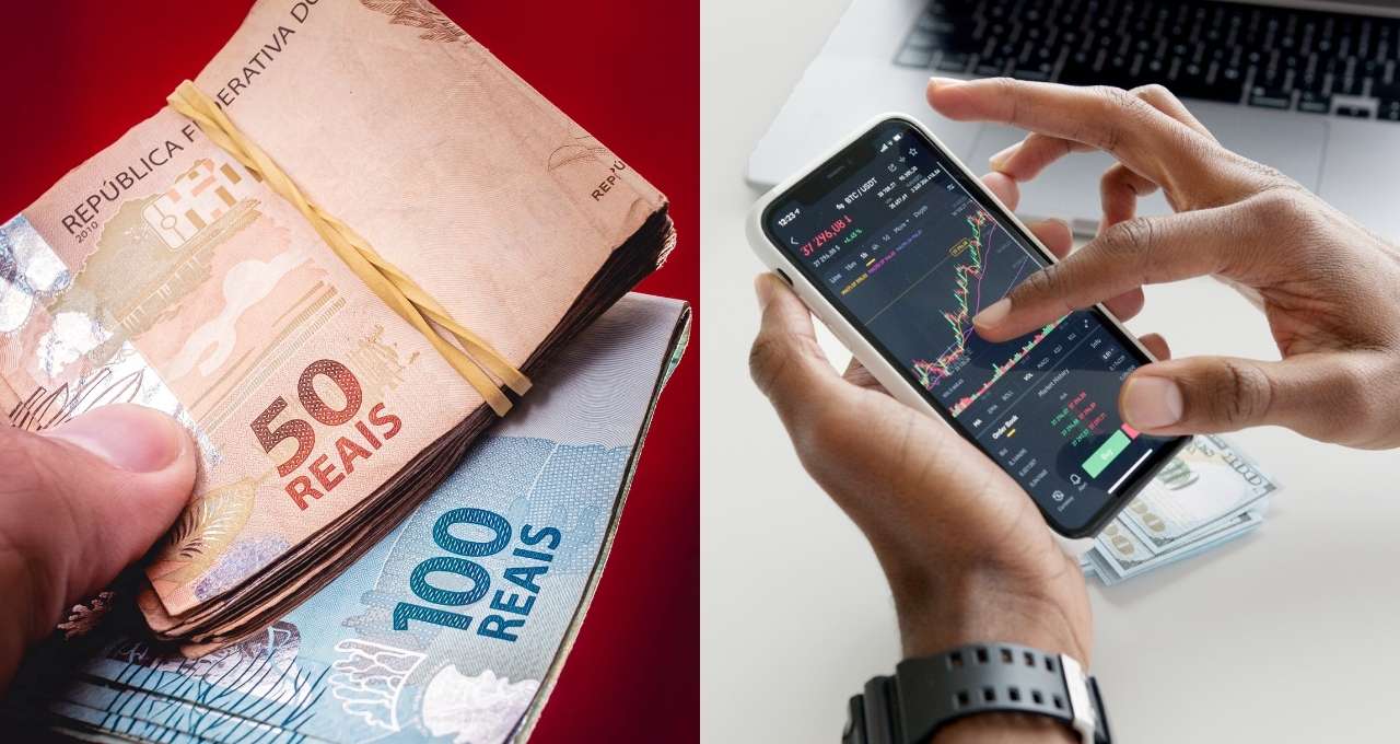 É amanhã: Trader profissional revela técnica inédita que elimina um dos grandes desafios no day trade; ganhos médios podem chegar a até R$ 5.626