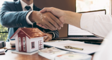 Fundos imobiliários FIIs (Imagem Canva)