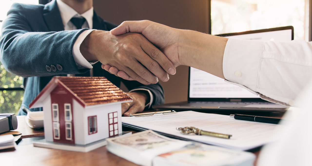Fundos imobiliários FIIs (Imagem Canva)