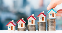 Fundos imobiliários - FIIs (Imagem CanvaGetty Images)