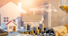 Fundos imobiliários (Imagem: Canva/Getty Images)