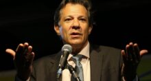 Fernando Haddad, Ministério da Fazenda, Economia, Brasil, Lula, Política