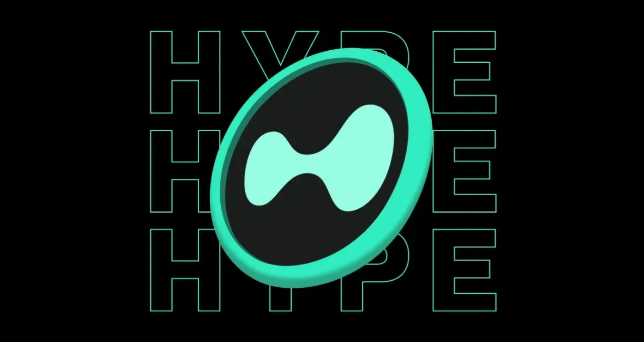 Hyperliquid (HYPE) agora está no Mercado Bitcoin (MB) (Imagem Divulgação)