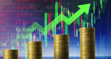 IFIX atinge máxima histórica (Imagem: Shutterstock)