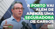 Porto (PSSA3): Um momento mágico e dois IPOs; o que a seguradora ‘guarda’ em seu portfólio?