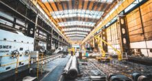 Indústria, IBGE, Brasil, Economia, Produção Industrial