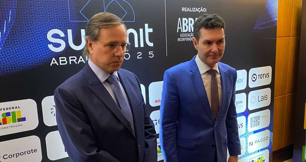 Jader Filho, ministro das Cidades