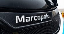 Marcopolo, POMO4, Empresas, BlackRock