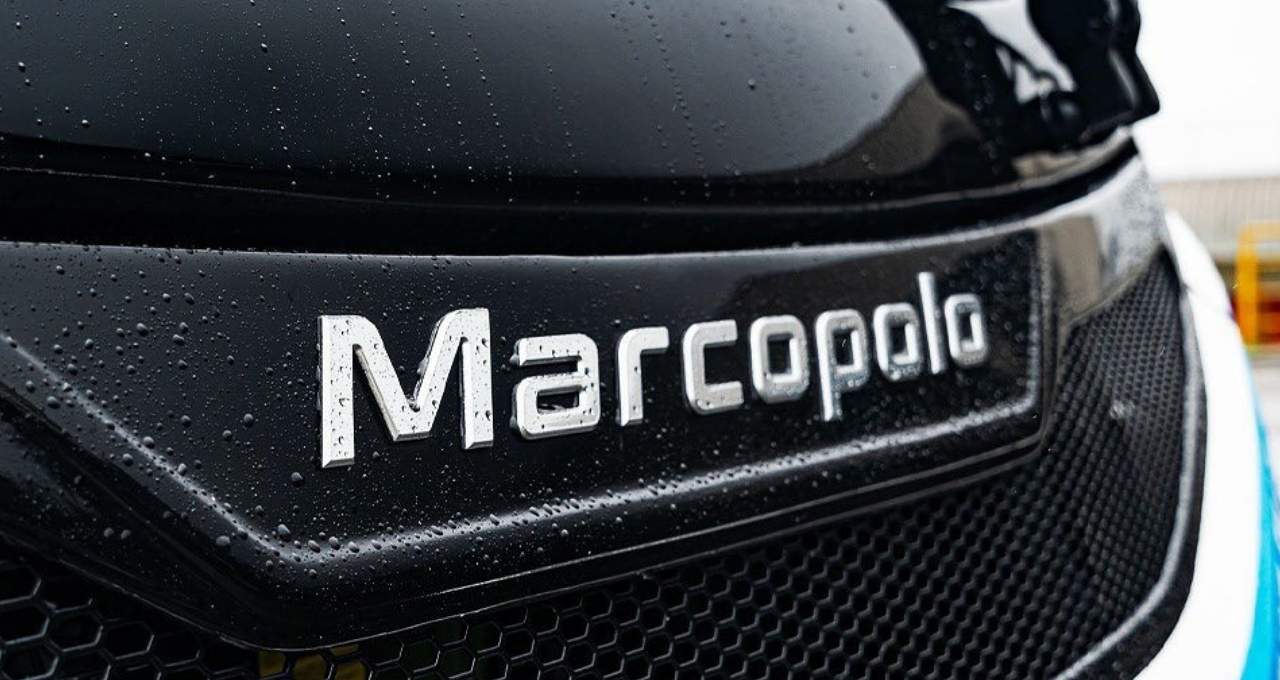 Imagem da Notícia: BlackRock aumenta participação acionária na Marcopolo (POMO4) para 5%