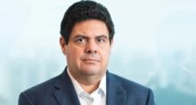 Marcos molina marfrig brf