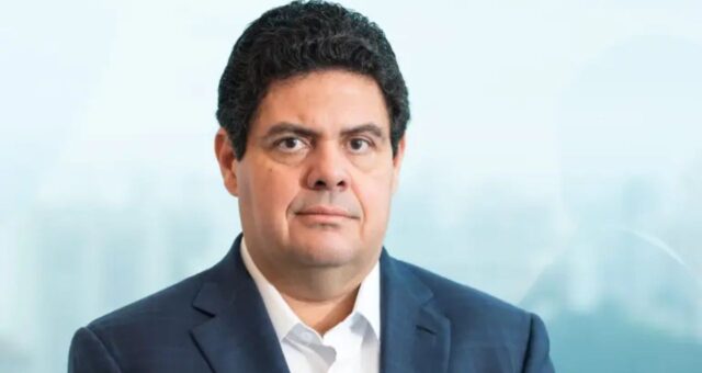 Marcos molina marfrig brf