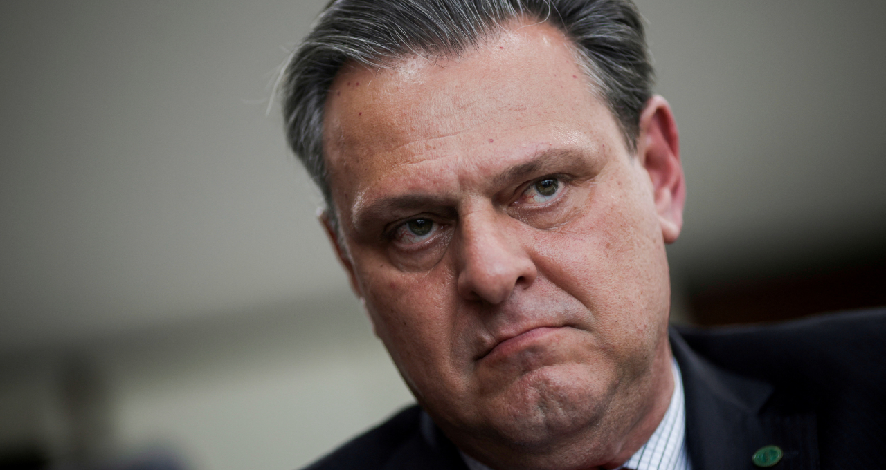 Ministro de Agricultura 17012023 REUTERSAdriano Machado