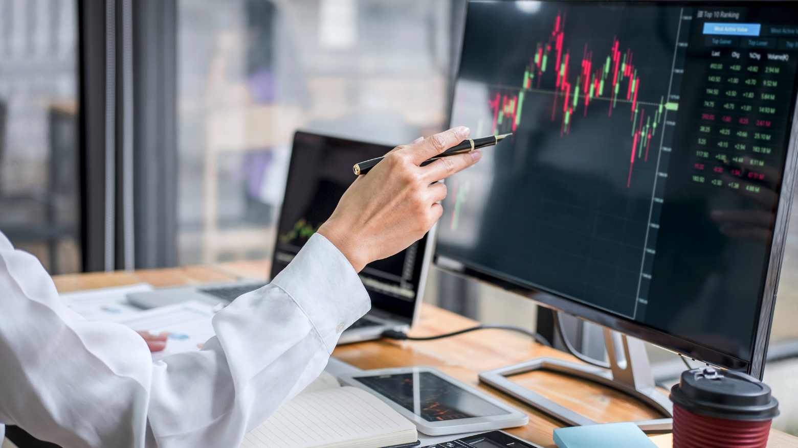 criptomoedas day trade copy trade