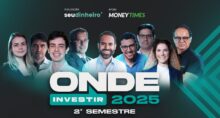 onde investir 2 semestre