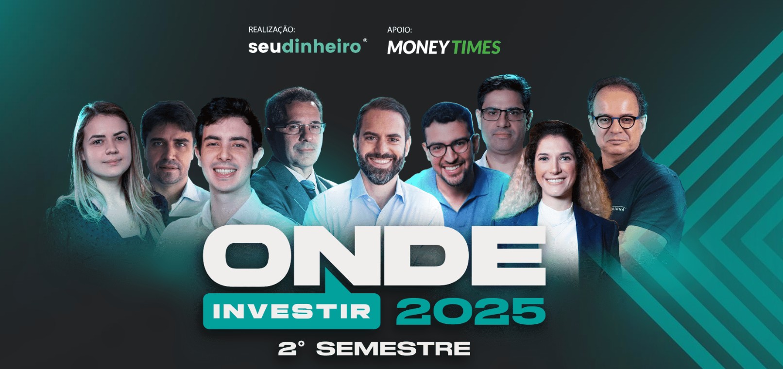 onde investir 2 semestre