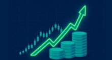 Ações Ibovespa Microcaps Bolsa B3 Investimentos Valorização