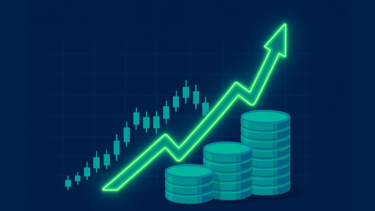 Ações Ibovespa Microcaps Bolsa B3 Investimentos Valorização