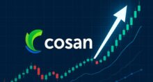 Cosan CSAN3 Ações Bolsa Ibovespa B3