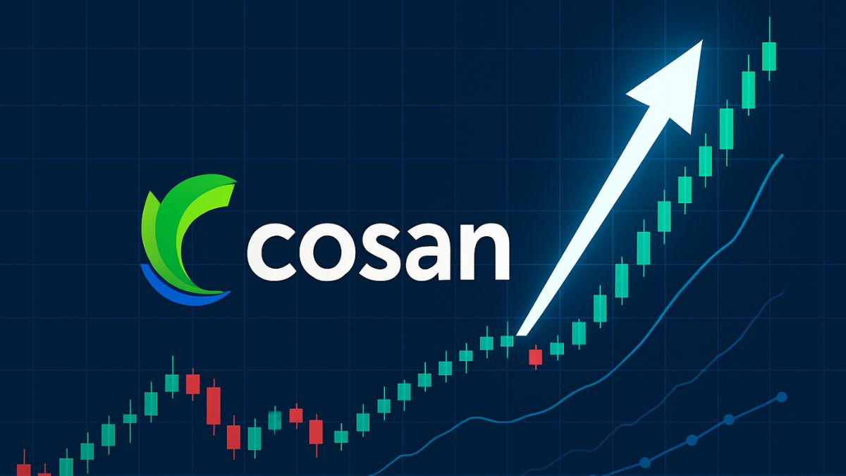 Cosan (CSAN3): ações podem subir até 62% nos próximos meses, segundo o CEO da Empiricus; entenda