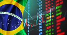 bolsa ações small caps microcaps ibovespa carteira ação